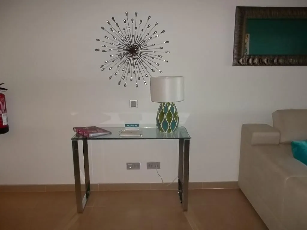 Appartamento Mar Da Luz, Algarve