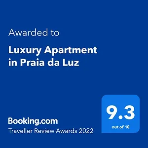 Luxury In Appartement
