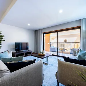  Apartment Baia Da - Nuzone