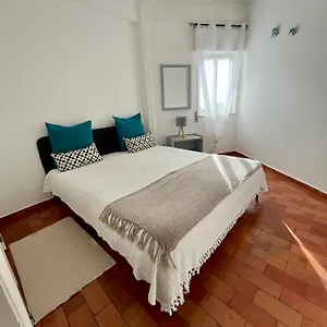 Sea Light Seaview Vista Mar - Luz, Lagos Appartement