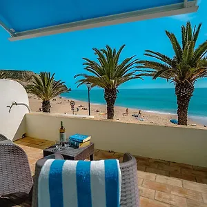 Lejlighedshotel Luz Beach Apartments, Luz