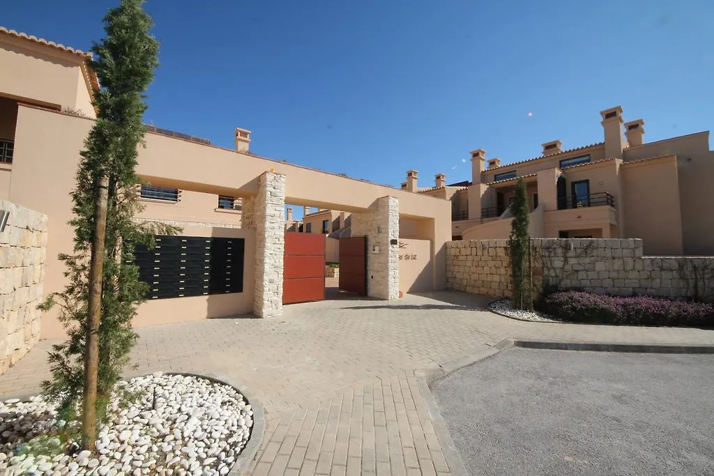 Mar Da Luz, Algarve Apartment