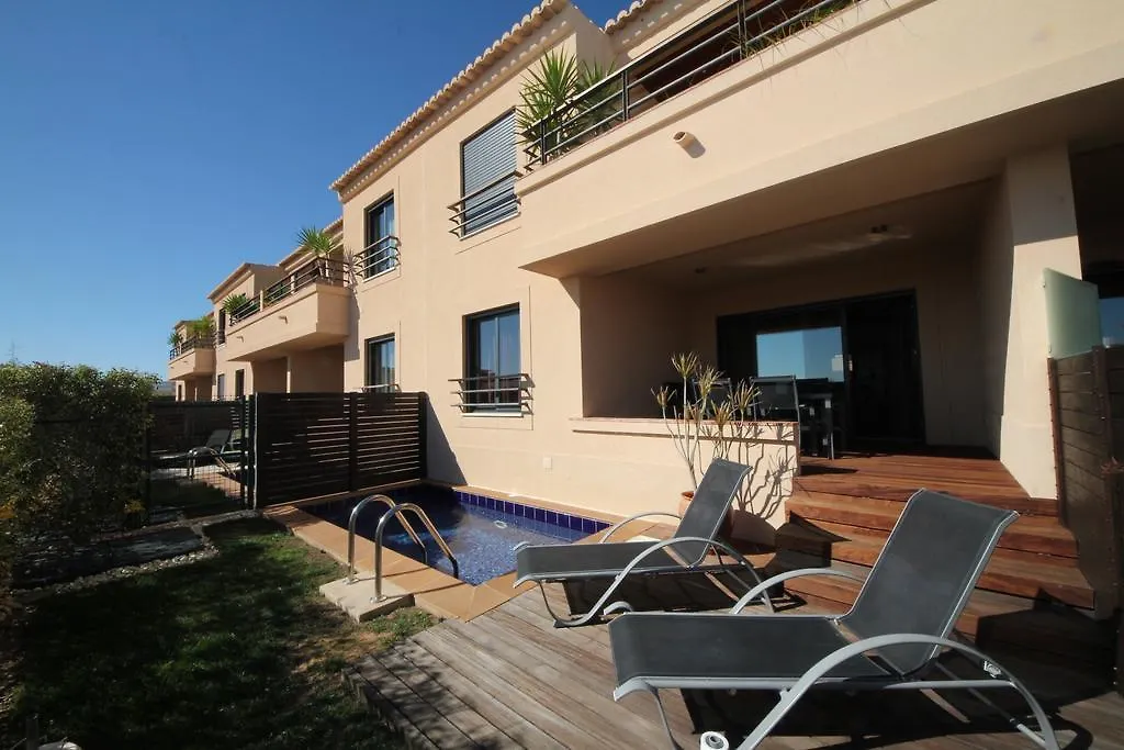 Mar Da Luz, Algarve Apartment Praia Da Luz