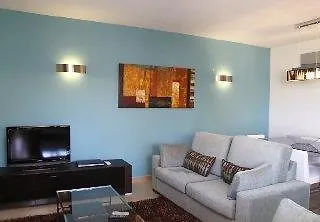 Mar Da Luz, Algarve Apartment