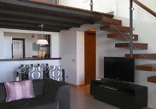 Mar Da Luz, Algarve Apartment