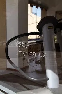 Mar Da Luz, Algarve Apartment