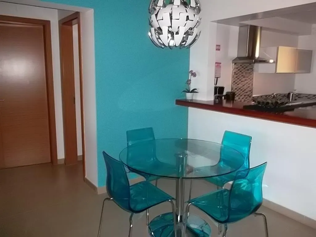 Mar Da Luz, Algarve Apartment Portugal