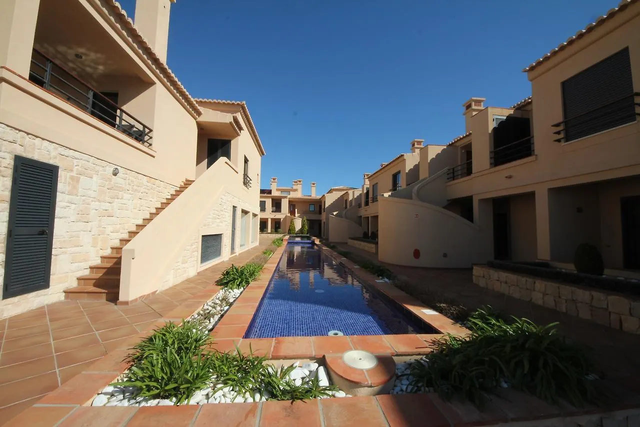 Mar Da Luz, Algarve Apartment